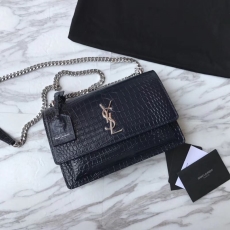 YSL Satchel Bags